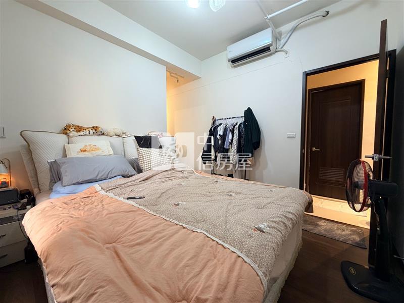 (親家M3)工學綠園道庭園三房平車露臺美屋房屋室內格局與周邊環境