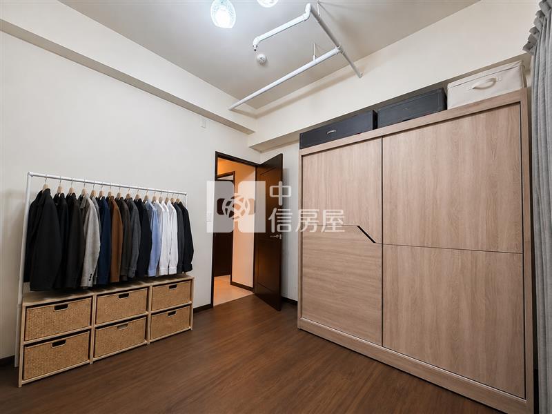 (親家M3)工學綠園道庭園三房平車露臺美屋房屋室內格局與周邊環境