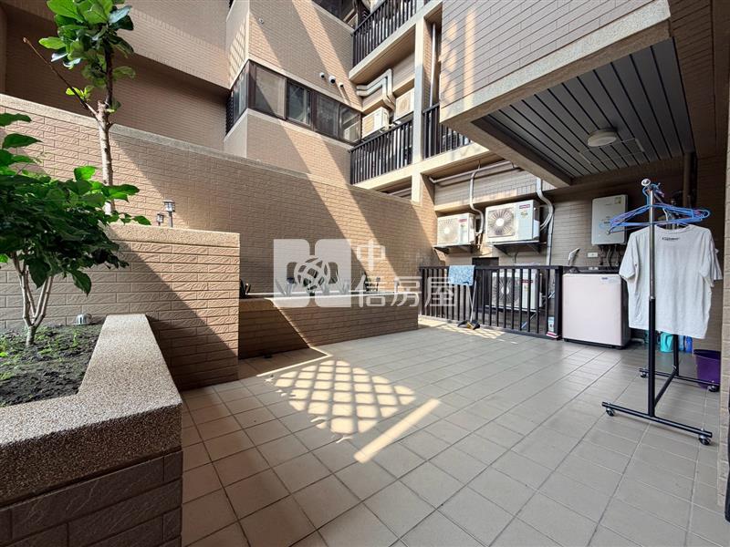(親家M3)工學綠園道庭園三房平車露臺美屋房屋室內格局與周邊環境