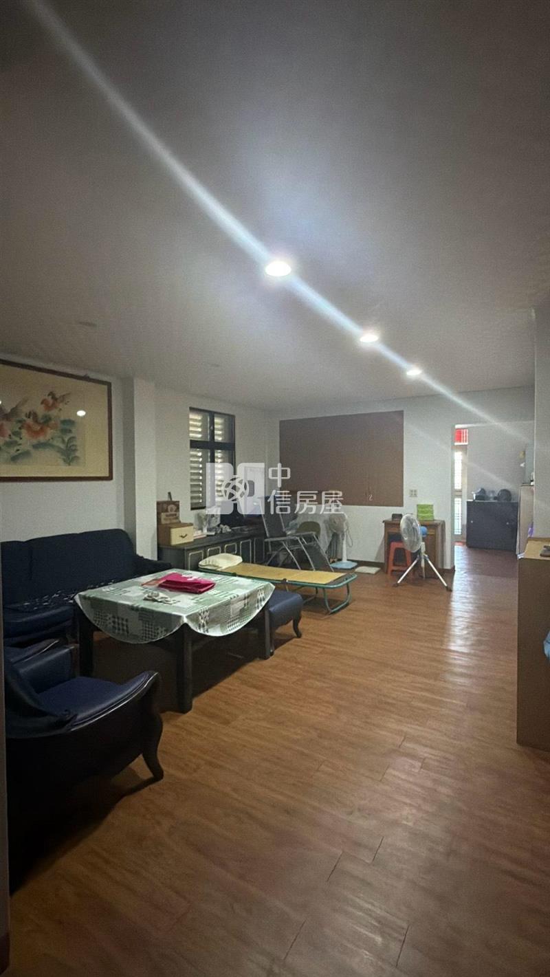 宜蘭冬山超值養生庭院透天房屋室內格局與周邊環境