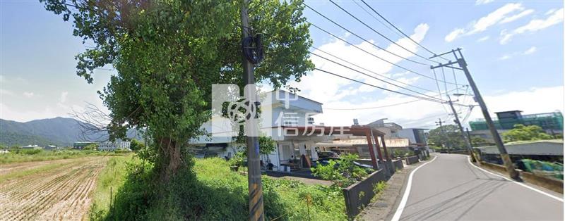 宜蘭冬山超值養生庭院透天房屋室內格局與周邊環境