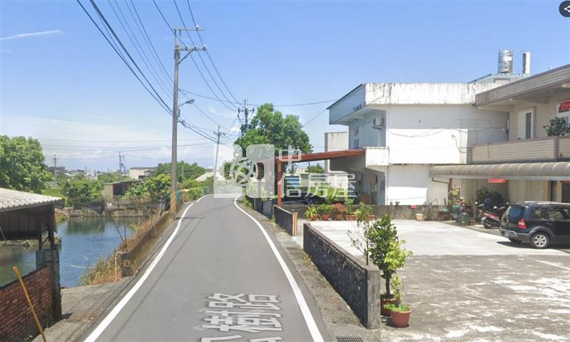 宜蘭冬山超值養生庭院透天房屋室內格局與周邊環境