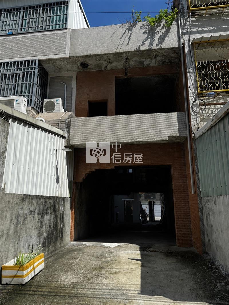 立新國小低總價買地送屋房屋室內格局與周邊環境