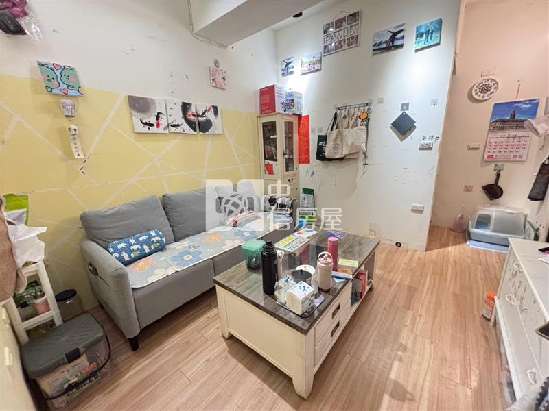 青埔A18站圓夢黃金店住房屋室內格局與周邊環境