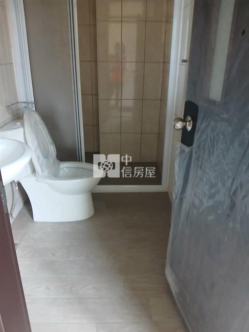 社頭北勢二巷車庫別墅(A1)房屋室內格局與周邊環境
