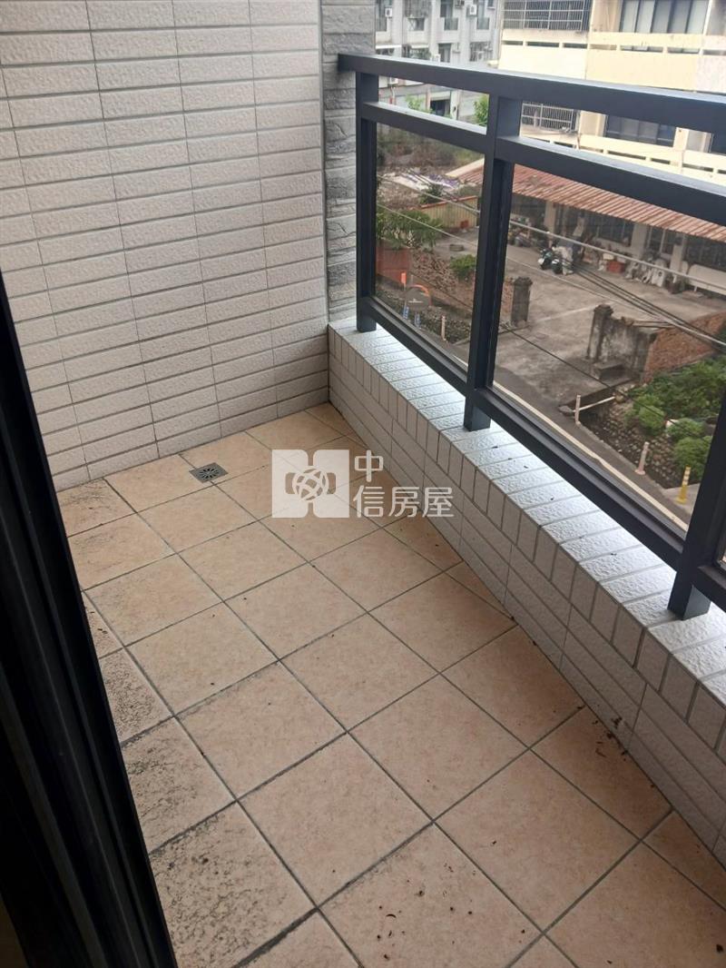 社頭北勢二巷車庫別墅(A1)房屋室內格局與周邊環境