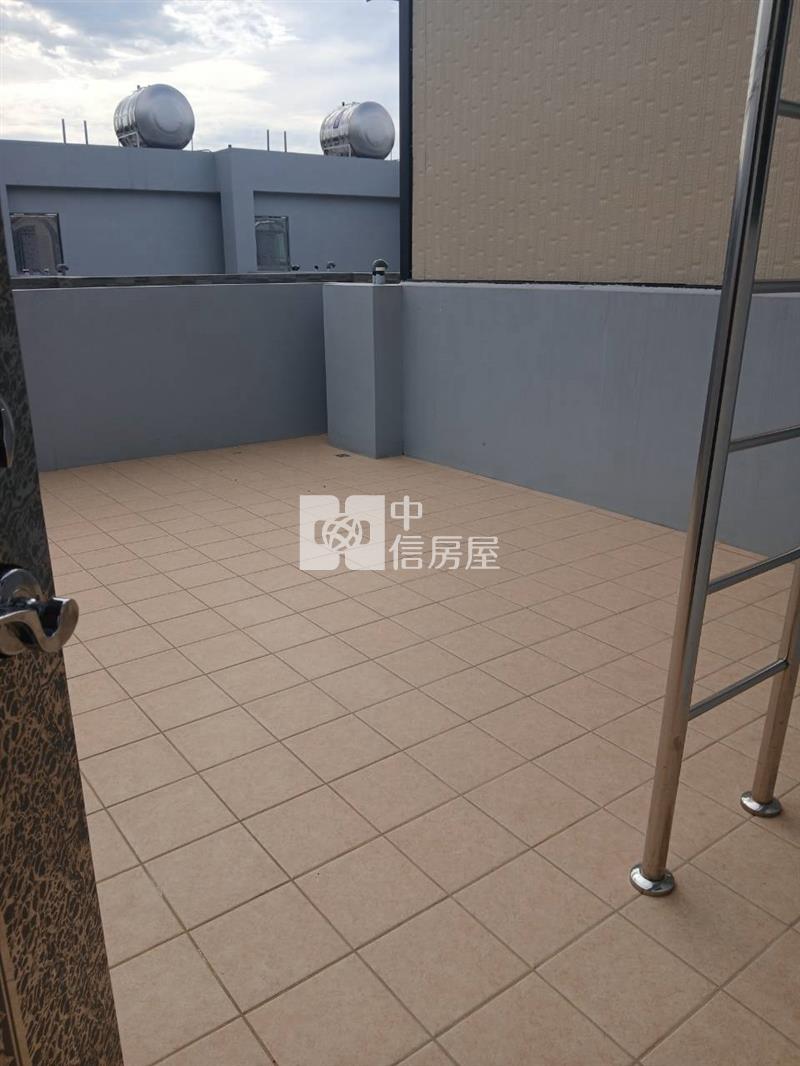 社頭北勢二巷車庫別墅(A1)房屋室內格局與周邊環境