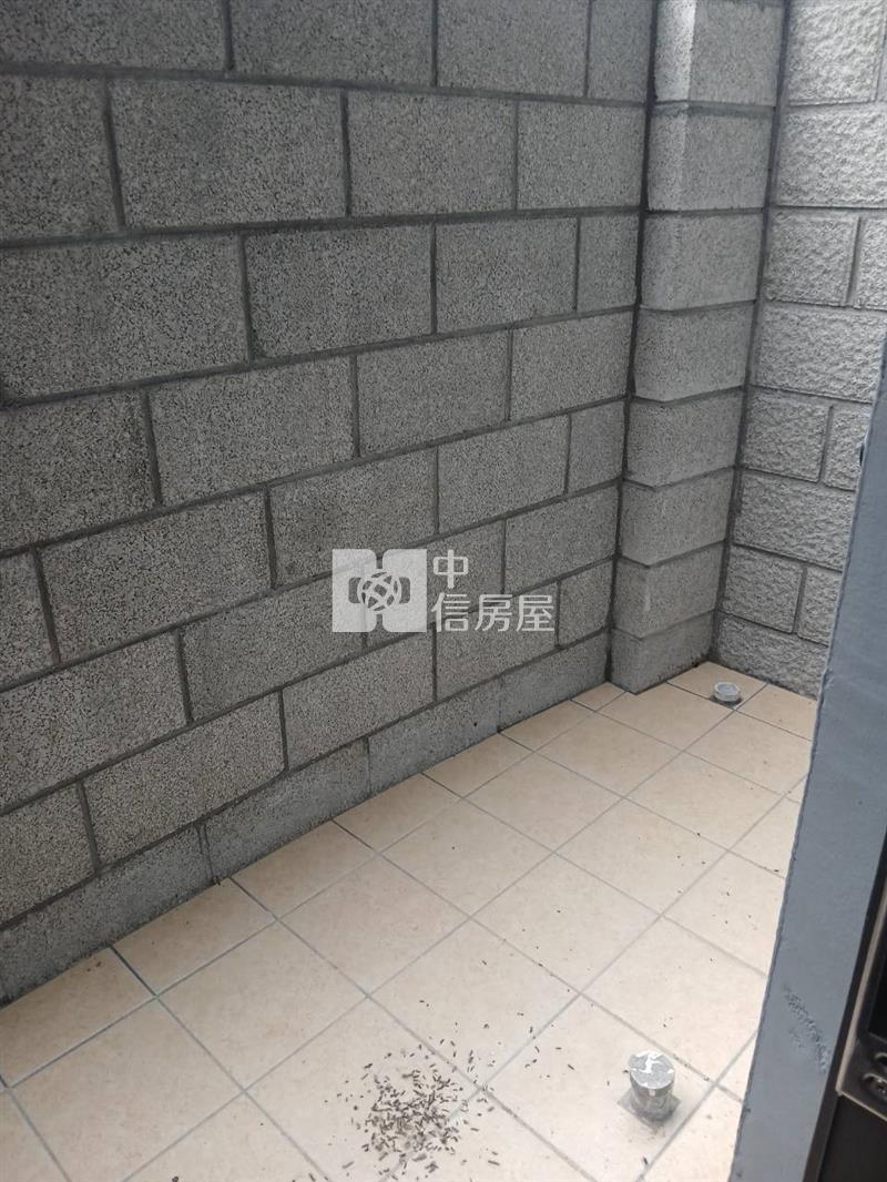 社頭北勢二巷車庫別墅(A1)房屋室內格局與周邊環境