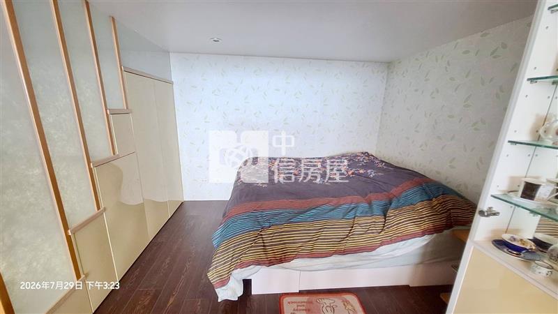 凱三高樓層美裝潢1+1房房屋室內格局與周邊環境