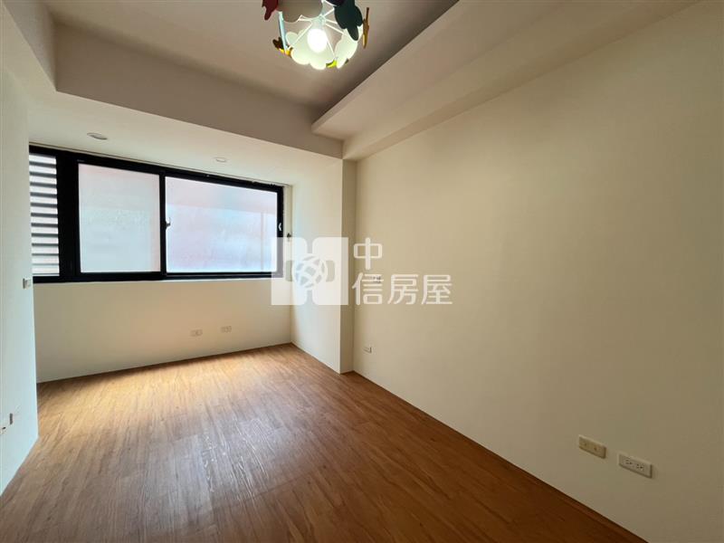 近高鐵A19.青塘園電梯別墅店面~雙主臥房屋室內格局與周邊環境