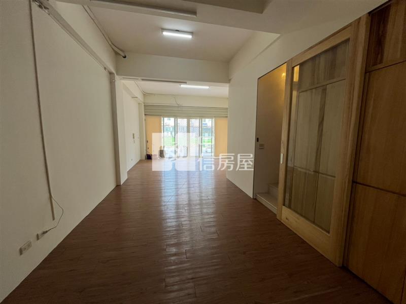 近高鐵A19.青塘園電梯別墅店面~雙主臥房屋室內格局與周邊環境