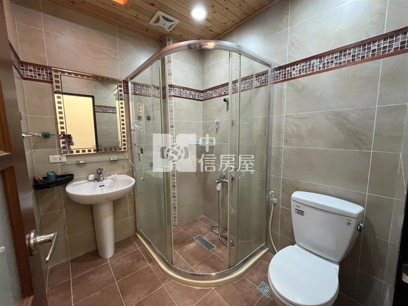 近高鐵A19.青塘園電梯別墅店面~雙主臥房屋室內格局與周邊環境