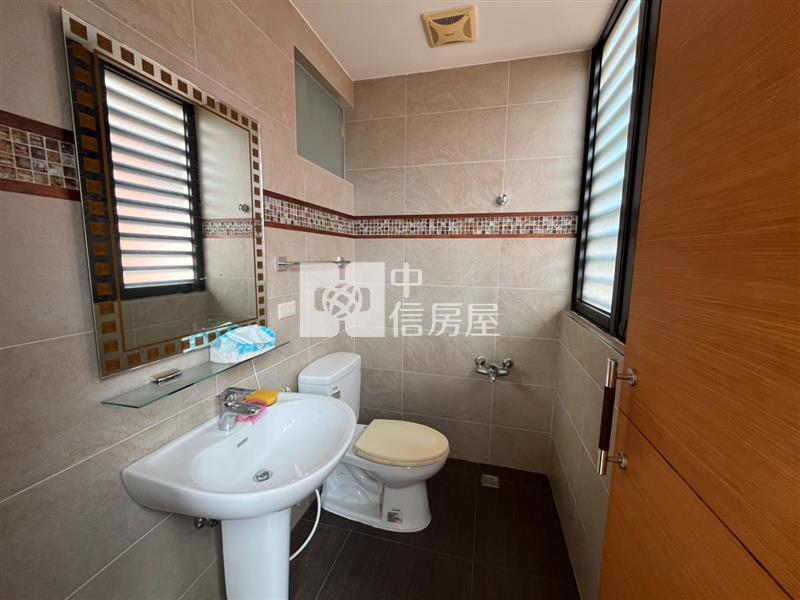 近高鐵A19.青塘園電梯別墅店面~雙主臥房屋室內格局與周邊環境
