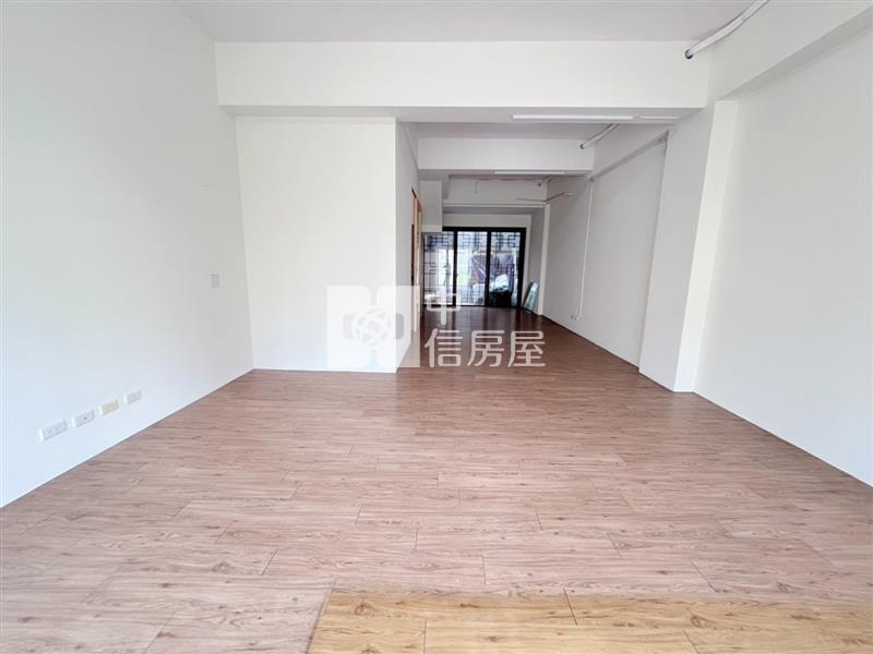近高鐵A19.青塘園電梯別墅店面~雙主臥房屋室內格局與周邊環境