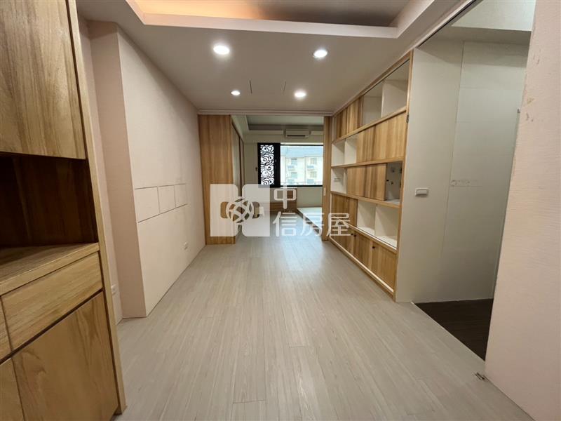 近高鐵A19.青塘園電梯別墅店面~雙主臥房屋室內格局與周邊環境