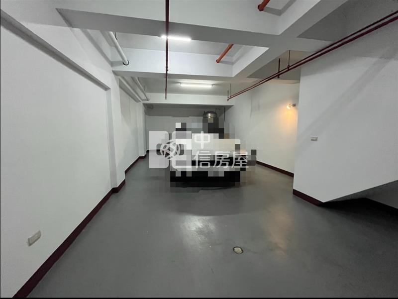 近高鐵A19.青塘園電梯別墅店面~雙主臥房屋室內格局與周邊環境