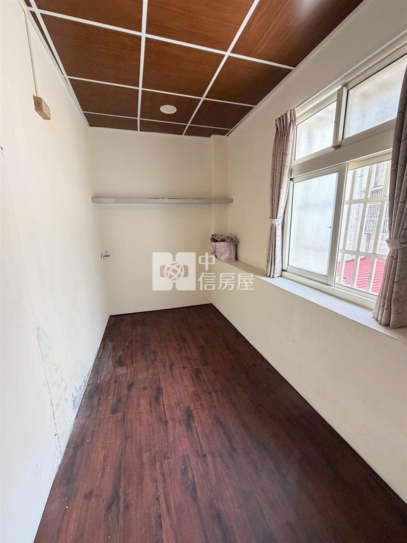 斗六鎮東國小旁優質透天房屋室內格局與周邊環境