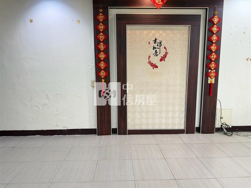 斗六鎮東國小旁優質透天房屋室內格局與周邊環境