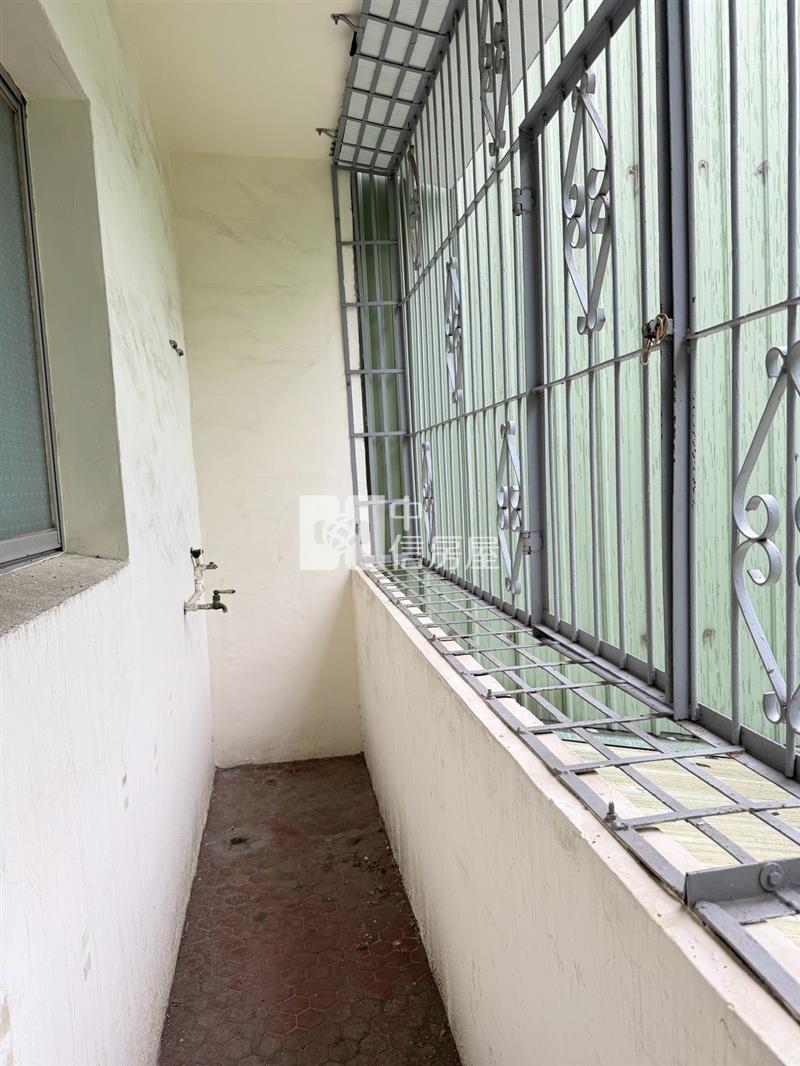 斗六雲林路旁透天房屋室內格局與周邊環境