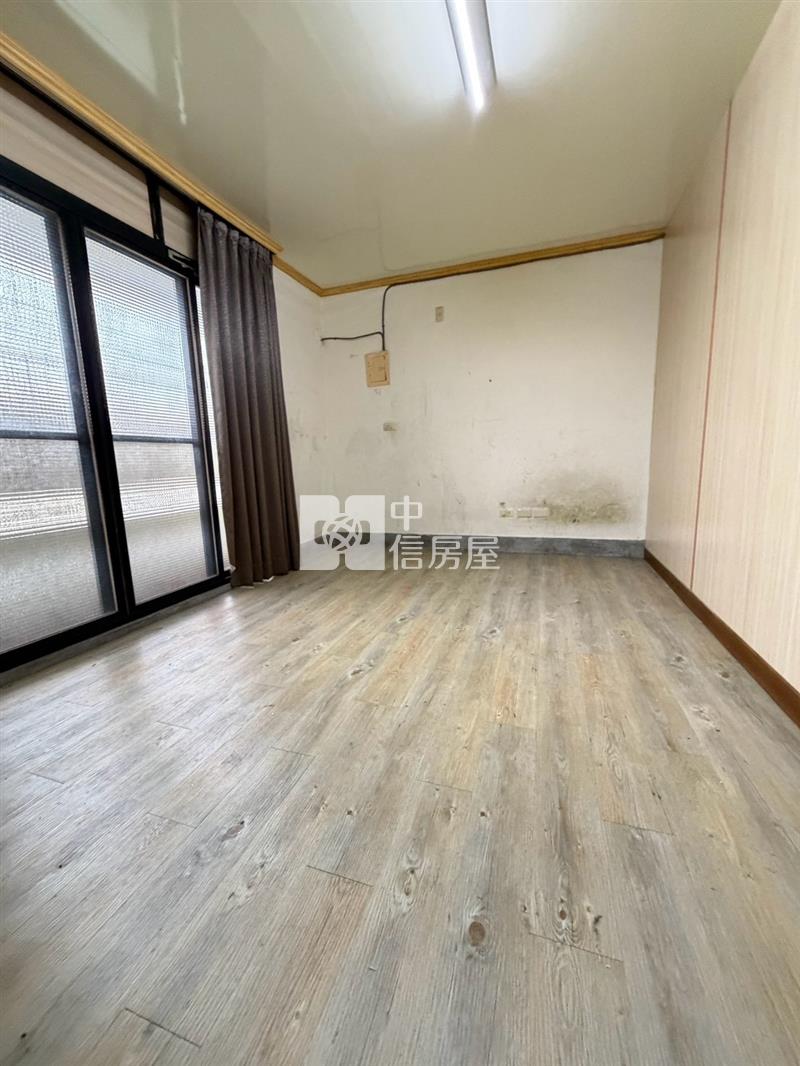 斗六雲林路旁透天房屋室內格局與周邊環境