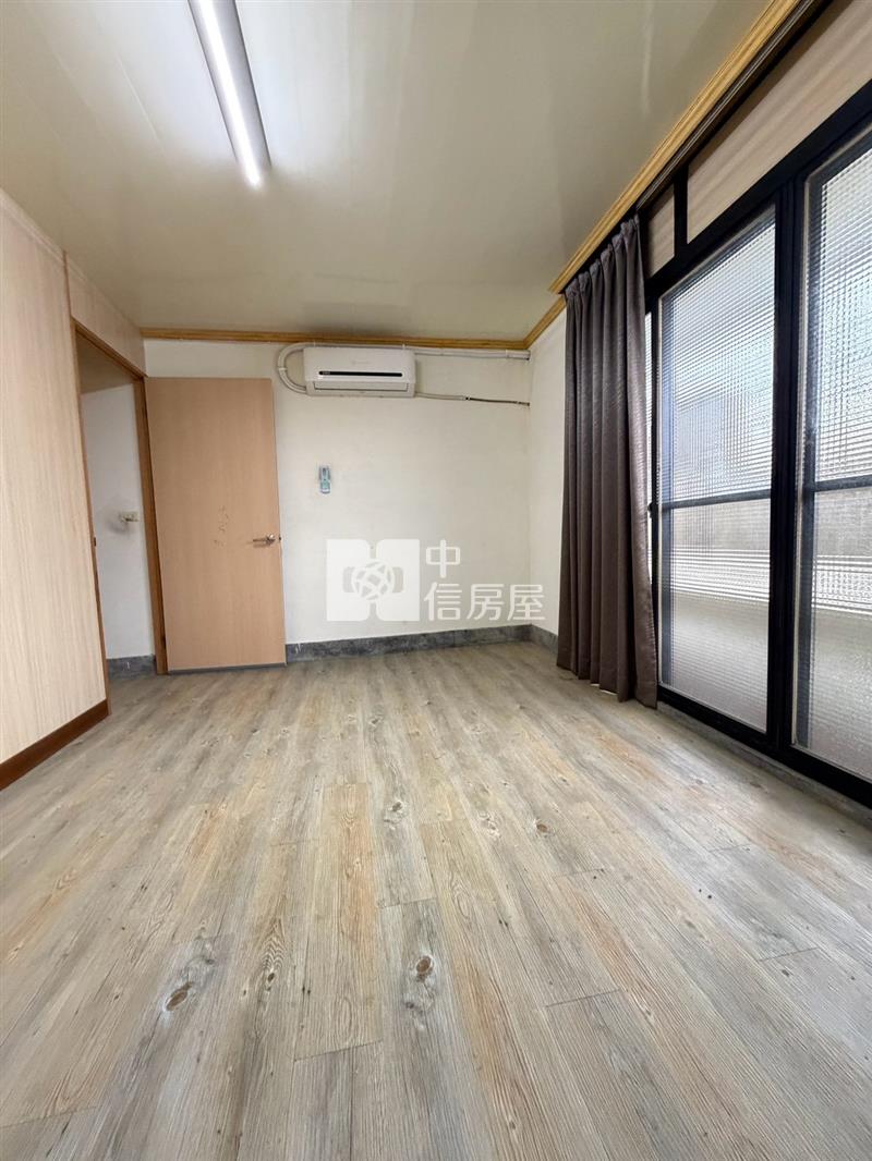 斗六雲林路旁透天房屋室內格局與周邊環境