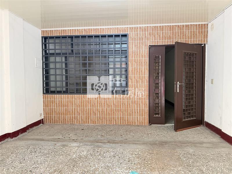 斗六雲林路旁透天房屋室內格局與周邊環境