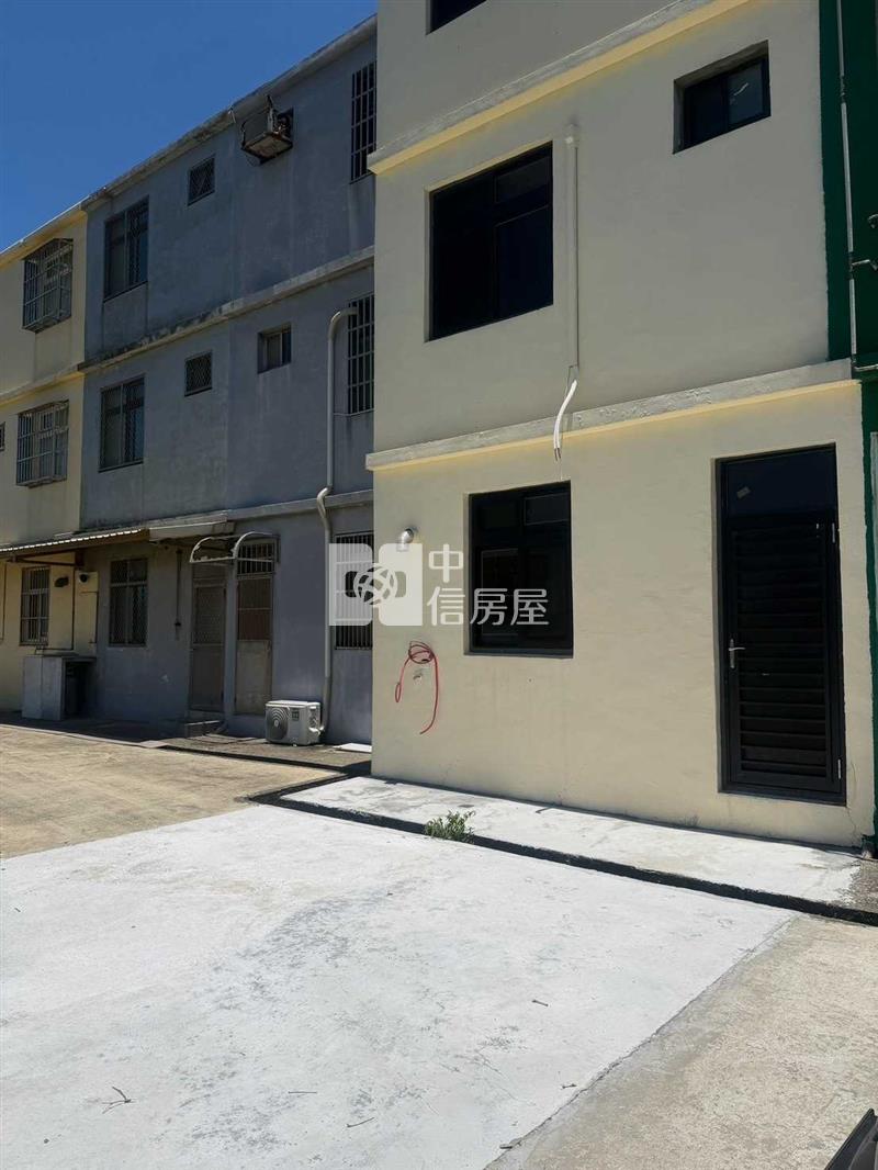 觀音濱海路整新透天房屋室內格局與周邊環境
