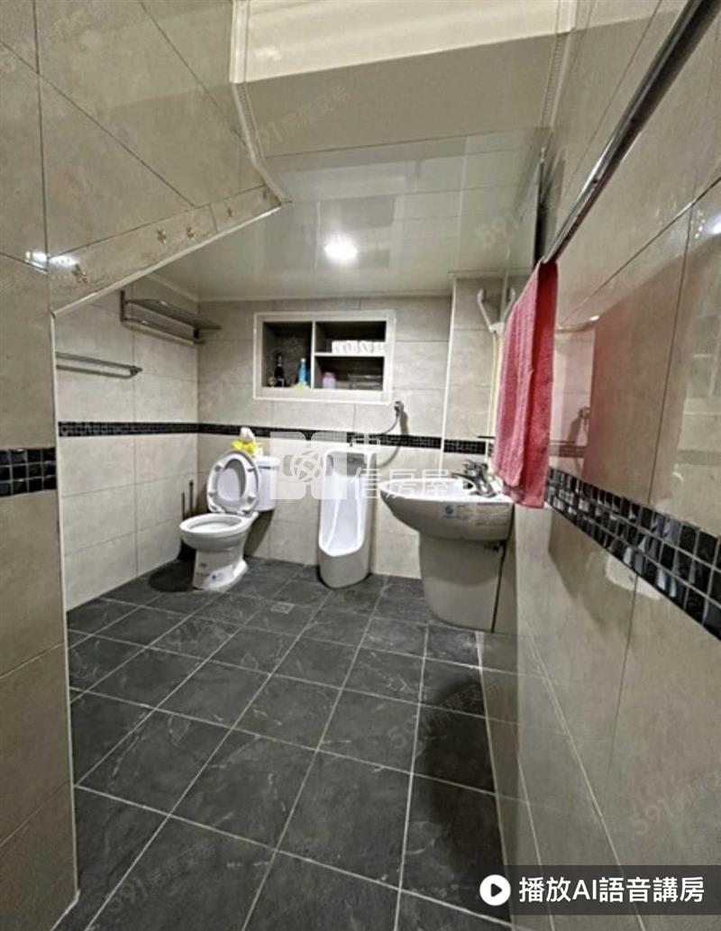 台15旁新豐別墅+鋼骨倉儲房屋室內格局與周邊環境