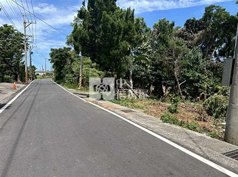 台15旁新豐別墅+鋼骨倉儲房屋室內格局與周邊環境