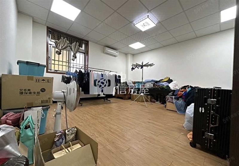 台15旁新豐別墅+鋼骨倉儲房屋室內格局與周邊環境