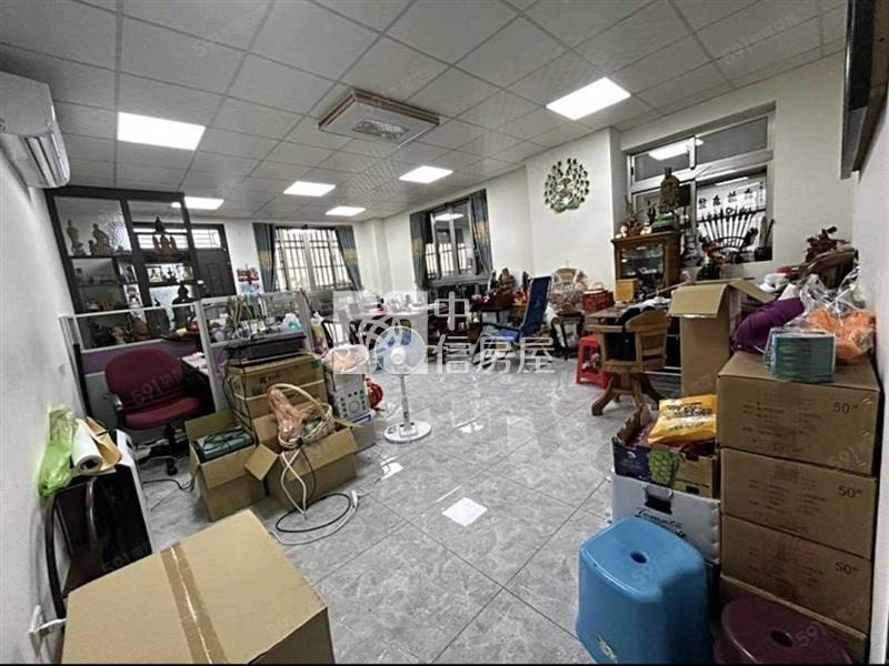 台15旁新豐別墅+鋼骨倉儲房屋室內格局與周邊環境