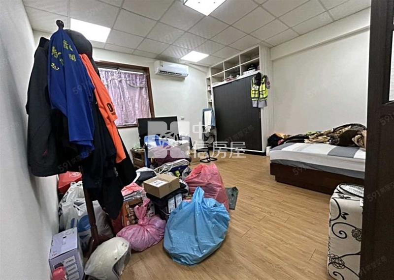 台15旁新豐別墅+鋼骨倉儲房屋室內格局與周邊環境