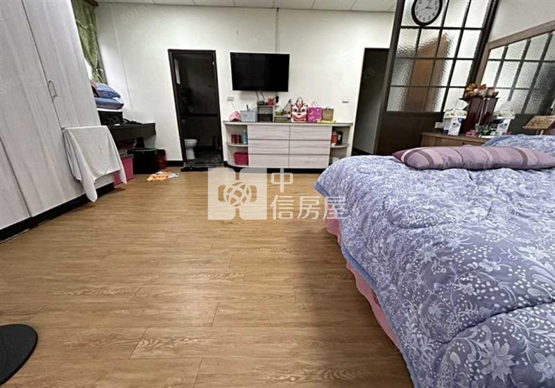 台15旁新豐別墅+鋼骨倉儲房屋室內格局與周邊環境