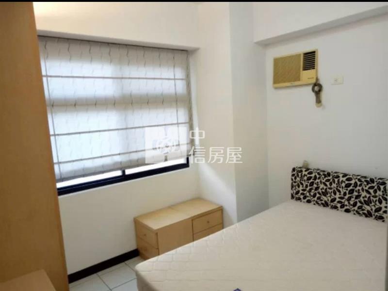 西屯中科新城美三房房屋室內格局與周邊環境