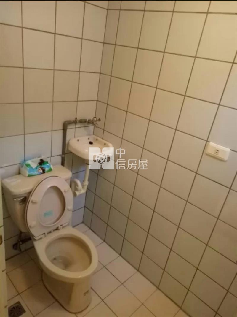 西屯中科新城美三房房屋室內格局與周邊環境
