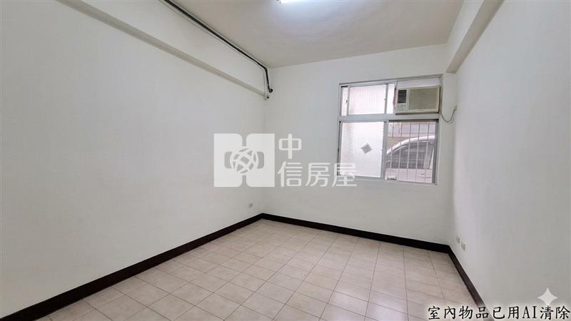 南紡收租雙面路一樓三房寓房屋室內格局與周邊環境