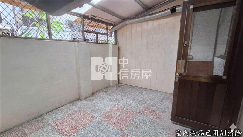 南紡收租雙面路一樓三房寓房屋室內格局與周邊環境