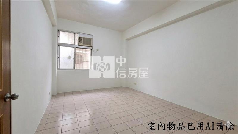 南紡收租雙面路一樓三房寓房屋室內格局與周邊環境