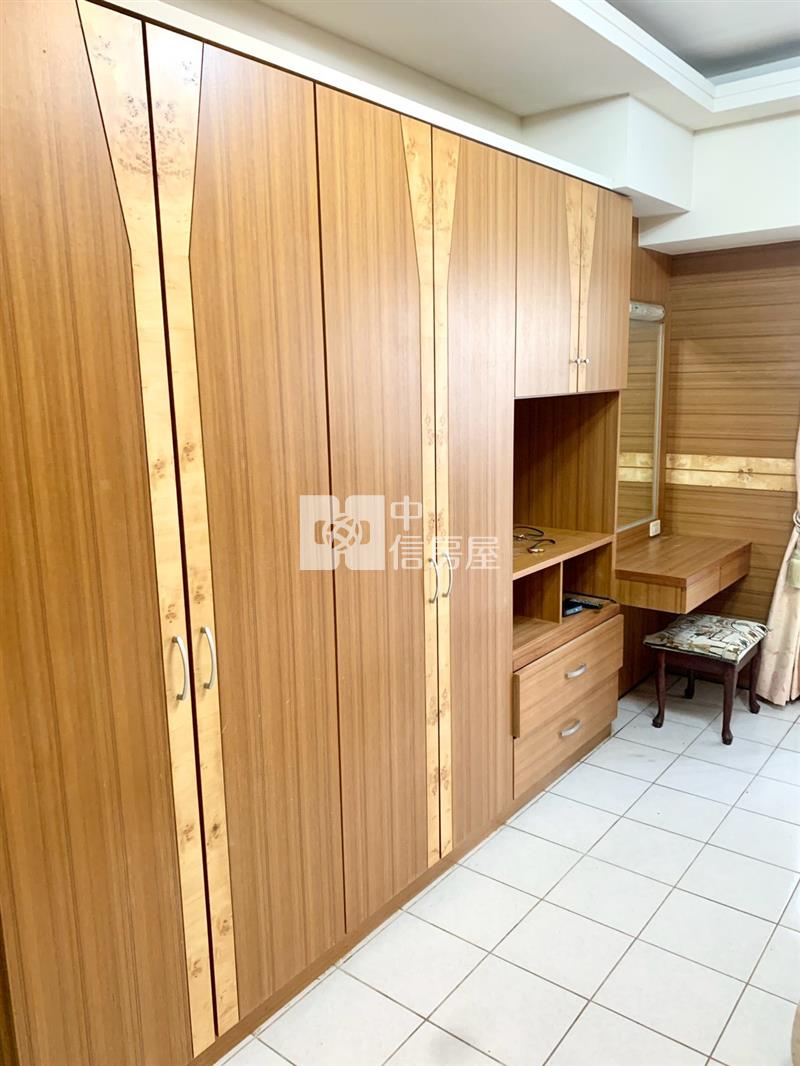 實登行情價大俊國套房房屋室內格局與周邊環境