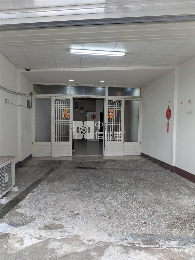 斗六鎮東國小透天房屋室內格局與周邊環境