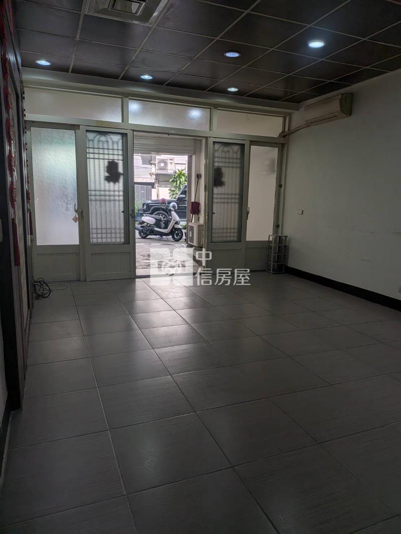 斗六鎮東國小透天房屋室內格局與周邊環境
