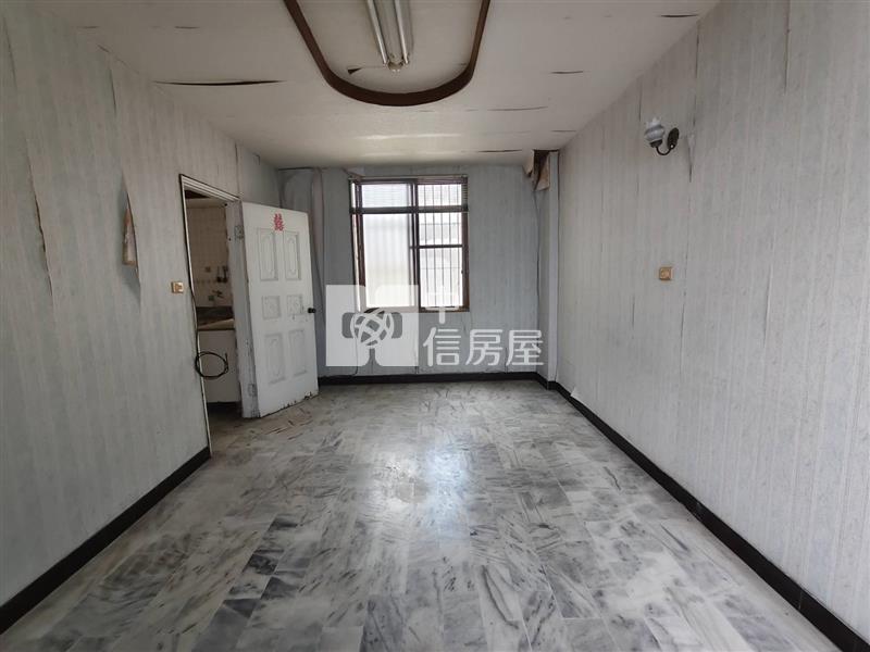 公園路延平市場公寓房屋室內格局與周邊環境