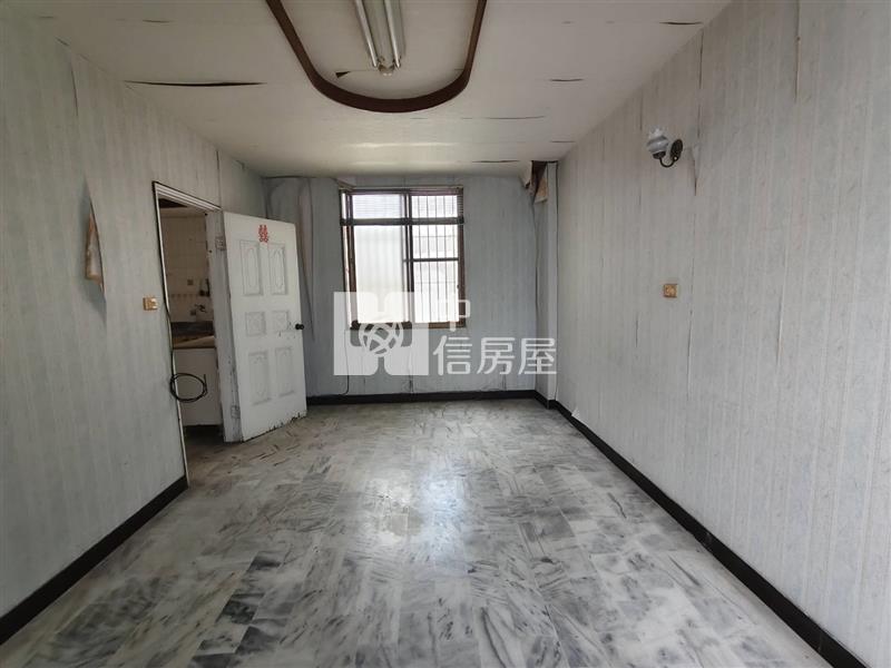 公園路延平市場公寓房屋室內格局與周邊環境