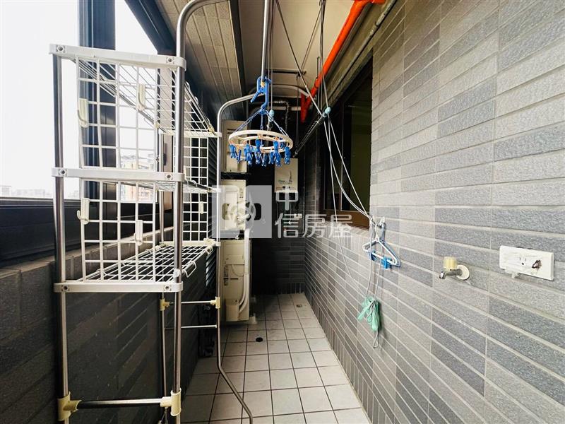 735合雄MG01三房車房屋室內格局與周邊環境