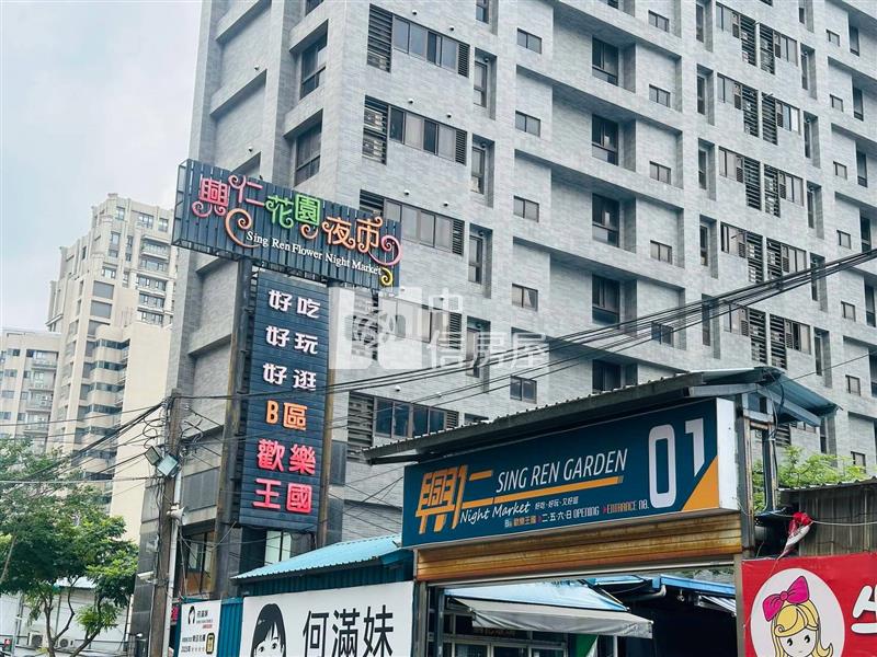 735合雄MG01三房車房屋室內格局與周邊環境