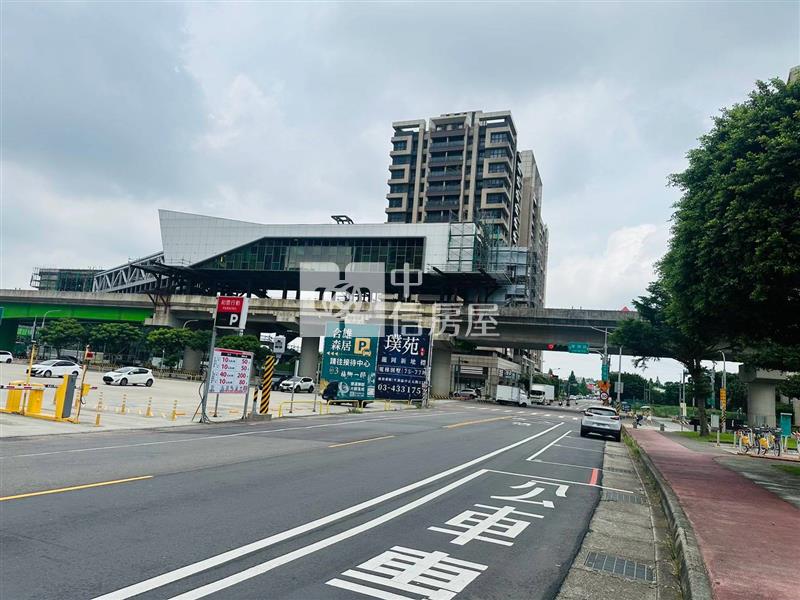 735合雄MG01三房車房屋室內格局與周邊環境