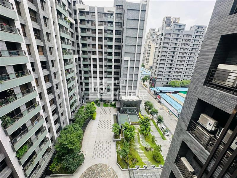 735合雄MG01三房車房屋室內格局與周邊環境