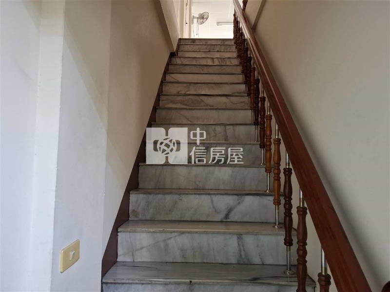 近市府慈濟三角窗面寬店住辦房屋室內格局與周邊環境