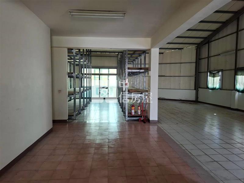 近市府慈濟三角窗面寬店住辦房屋室內格局與周邊環境