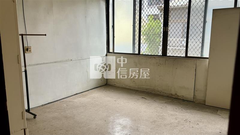 開元國小低總價透天厝房屋室內格局與周邊環境